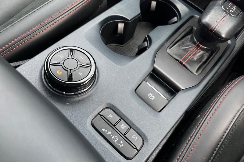 Used Ford Ranger 2023 for sale - 77729499: Photo 39