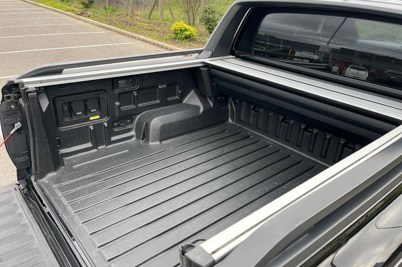 Used Ford Ranger 2023 for sale - 77729499: Photo 4