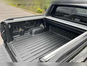 Used Ford Ranger 2023 for sale - 77729499: Photo