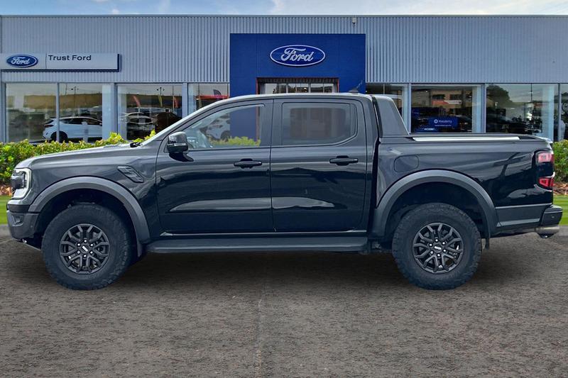 Used Ford Ranger 2023 for sale - 77729499: Photo 5