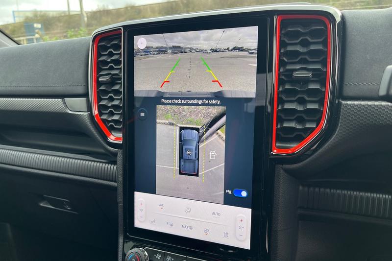 Used Ford Ranger 2023 for sale - 77729499: Photo 8