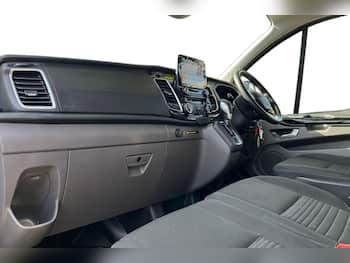Used Ford Transit Custom 2023 for sale - 79855824: Photo