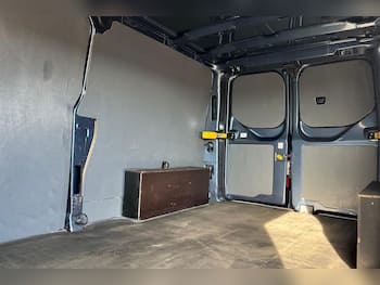 Used Ford Transit Custom 2023 for sale - 79855824: Photo