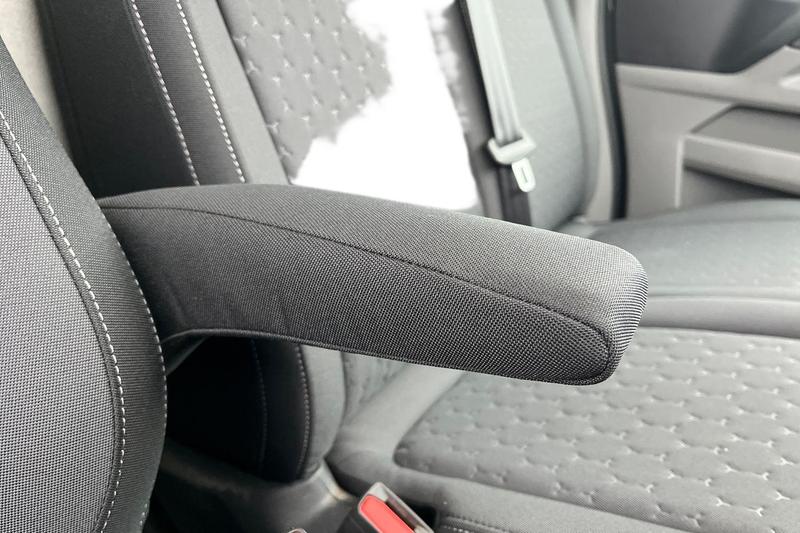 Used Ford Transit Custom 2024 for sale - 77729500: Photo 11