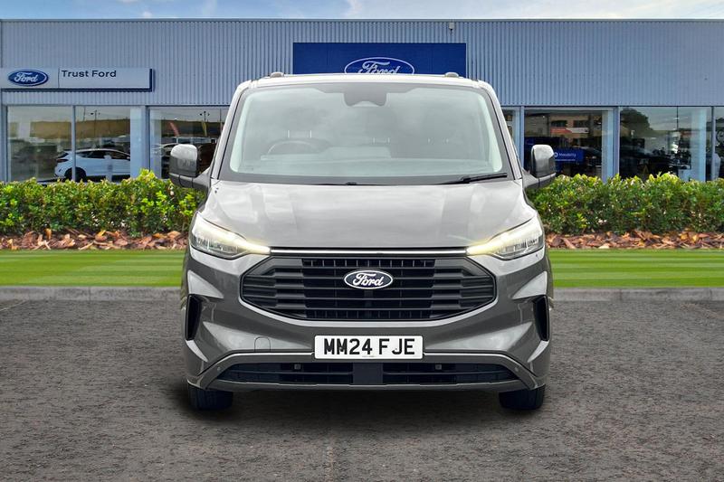 Used Ford Transit Custom 2024 for sale - 77729500: Photo 12