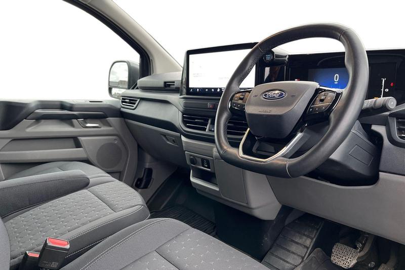 Used Ford Transit Custom 2024 for sale - 77729500: Photo 14