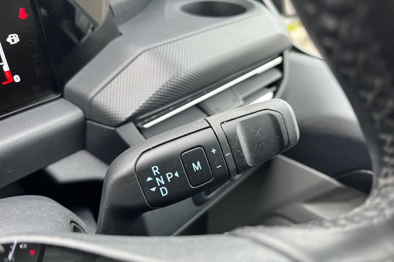 Used Ford Transit Custom 2024 for sale - 77729500: Photo 15