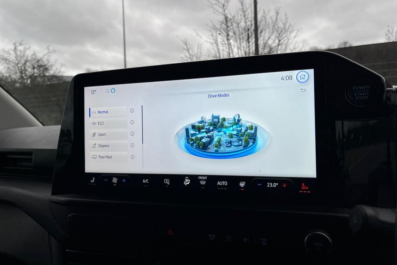 Used Ford Transit Custom 2024 for sale - 77729500: Photo 16