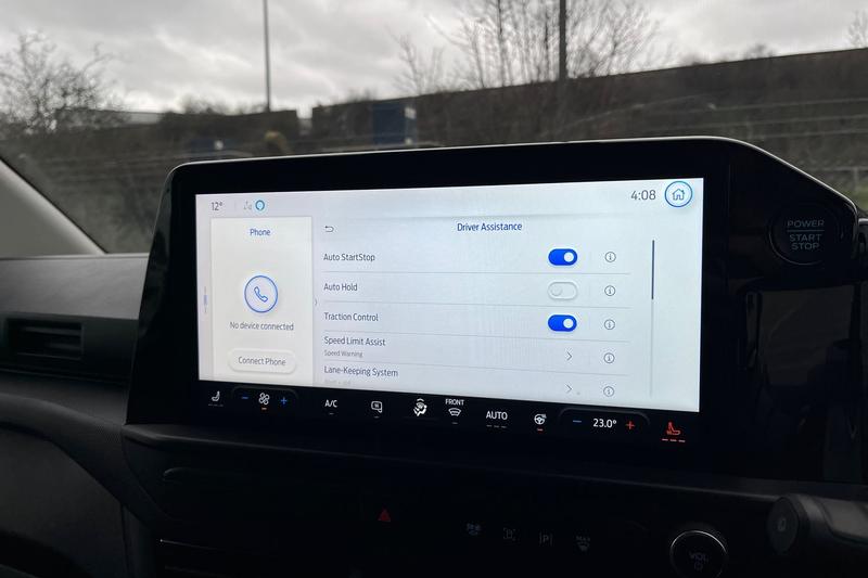 Used Ford Transit Custom 2024 for sale - 77729500: Photo 17