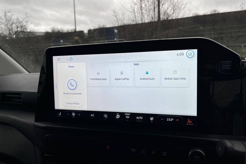 Used Ford Transit Custom 2024 for sale - 77729500: Photo 18