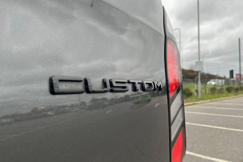 Used Ford Transit Custom 2024 for sale - 77729500: Photo 20