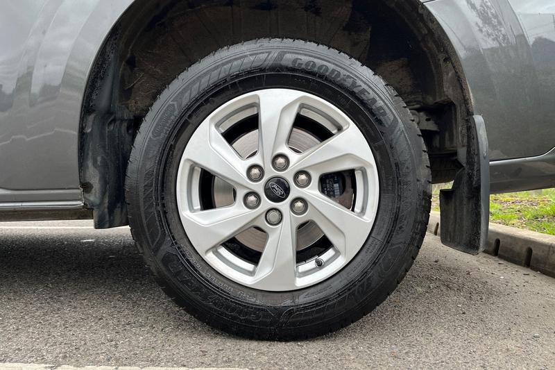 Used Ford Transit Custom 2024 for sale - 77729500: Photo 22