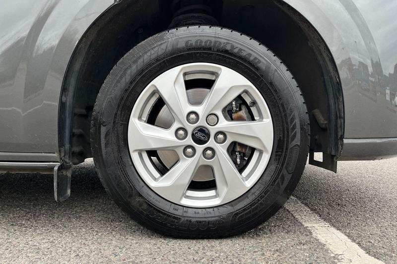 Used Ford Transit Custom 2024 for sale - 77729500: Photo 23