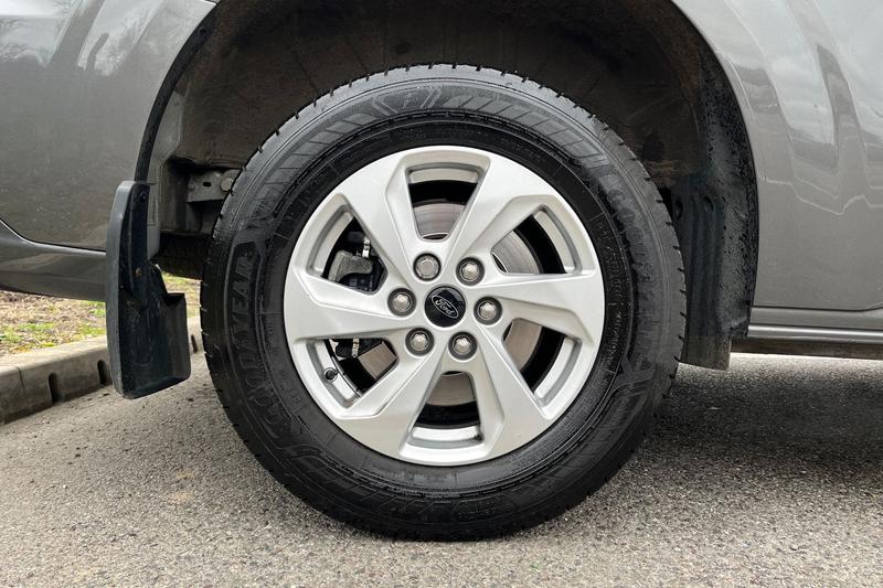 Used Ford Transit Custom 2024 for sale - 77729500: Photo 24