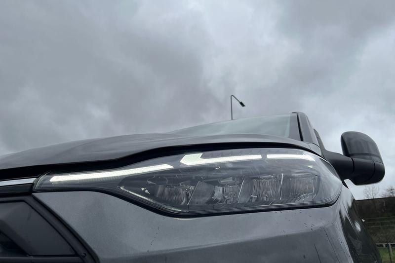 Used Ford Transit Custom 2024 for sale - 77729500: Photo 25