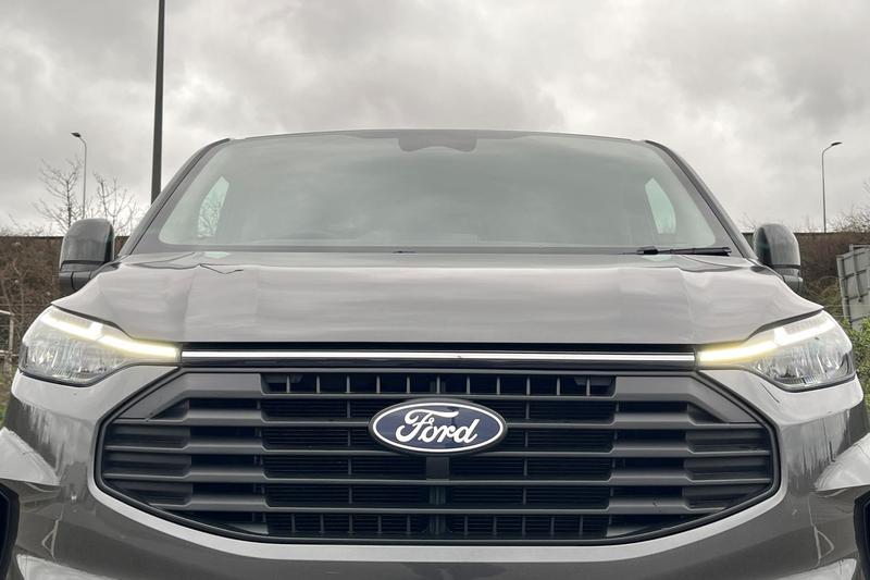 Used Ford Transit Custom 2024 for sale - 77729500: Photo 26