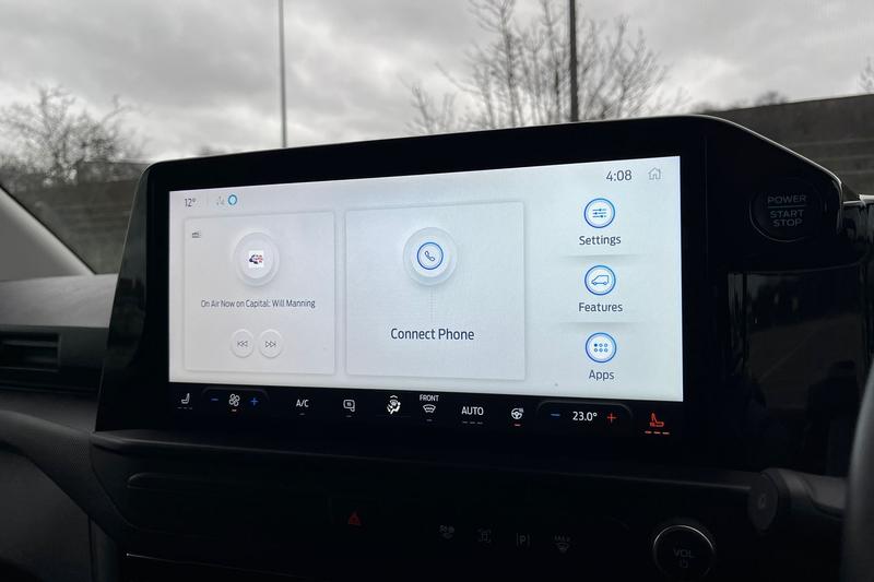 Used Ford Transit Custom 2024 for sale - 77729500: Photo 28