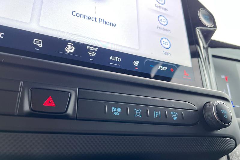 Used Ford Transit Custom 2024 for sale - 77729500: Photo 29