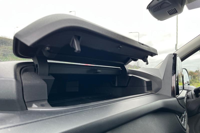 Used Ford Transit Custom 2024 for sale - 77729500: Photo 31