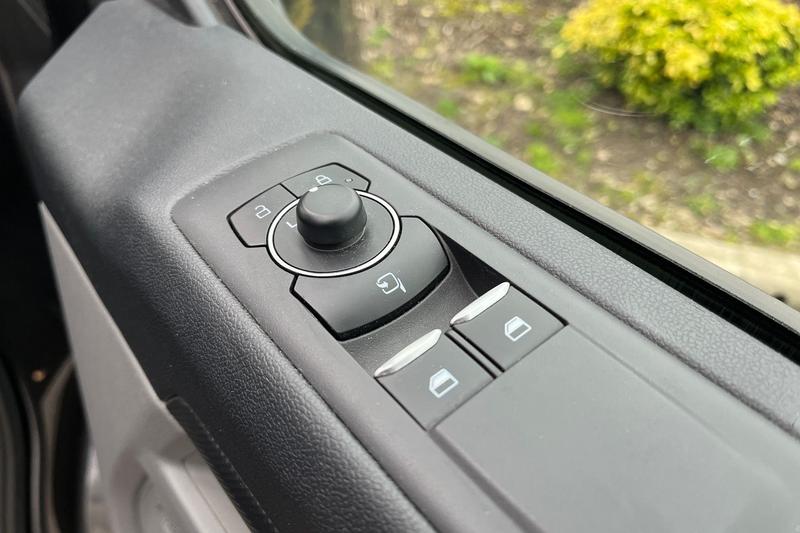 Used Ford Transit Custom 2024 for sale - 77729500: Photo 32