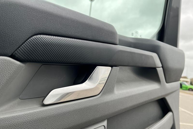 Used Ford Transit Custom 2024 for sale - 77729500: Photo 33