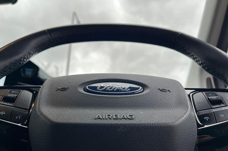 Used Ford Transit Custom 2024 for sale - 77729500: Photo 36