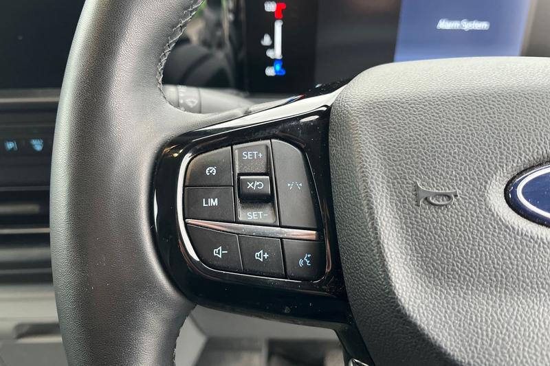 Used Ford Transit Custom 2024 for sale - 77729500: Photo 37