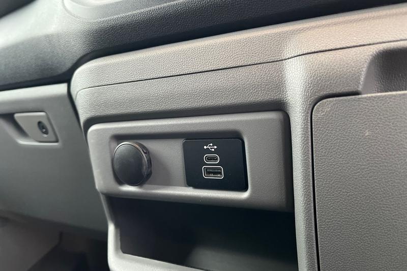 Used Ford Transit Custom 2024 for sale - 77729500: Photo 39