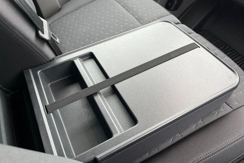 Used Ford Transit Custom 2024 for sale - 77729500: Photo 40