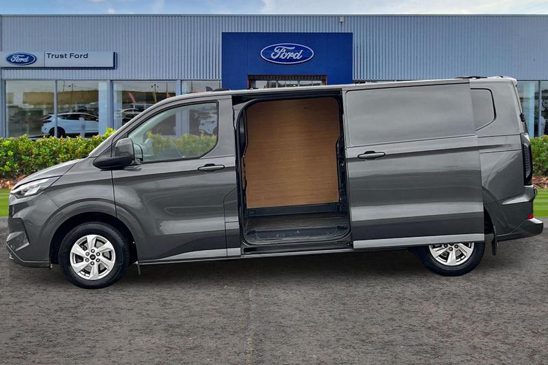Used Ford Transit Custom 2024 for sale - 77729500: Photo 5