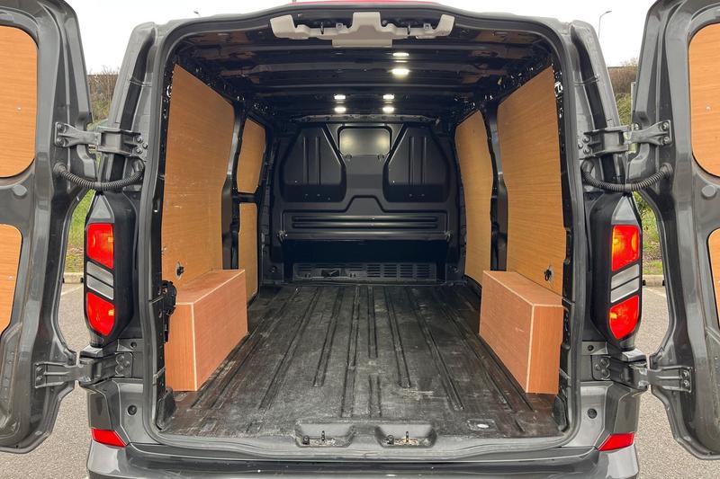Used Ford Transit Custom 2024 for sale - 77729500: Photo 6