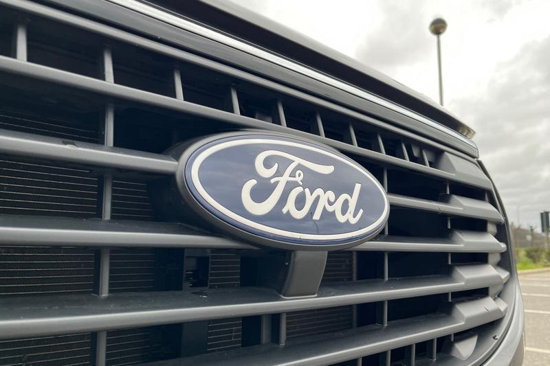 Used Ford Transit Custom 2024 for sale - 77729500: Photo 7