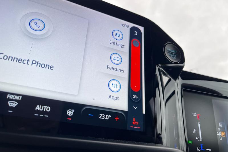 Used Ford Transit Custom 2024 for sale - 77729500: Photo 9