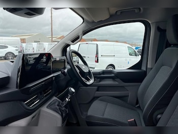 Used Ford Transit Custom 2025 for sale - 78644216: Photo