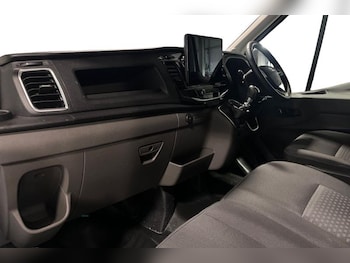 Used Ford Transit 2024 for sale - 75524179: Photo