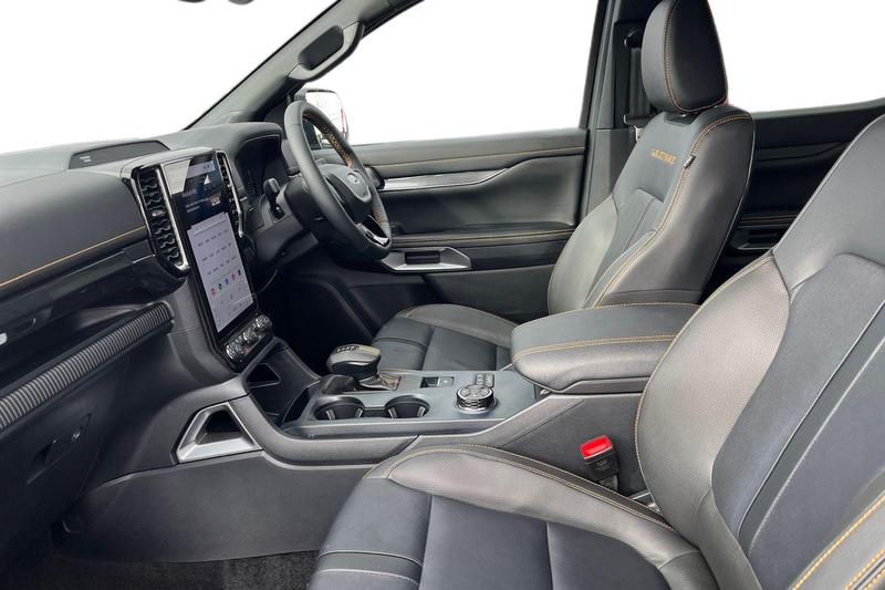 Used Ford Ranger 2024 for sale - 77307004: Photo 10