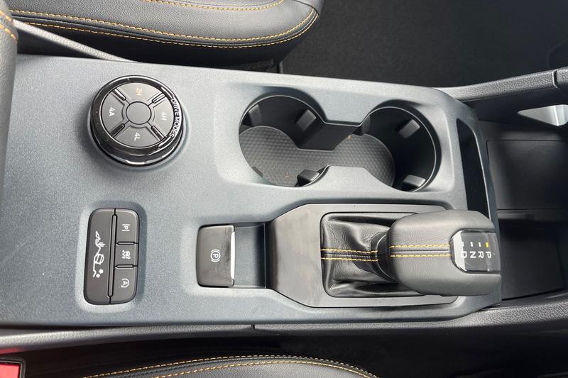 Used Ford Ranger 2024 for sale - 77307004: Photo 16