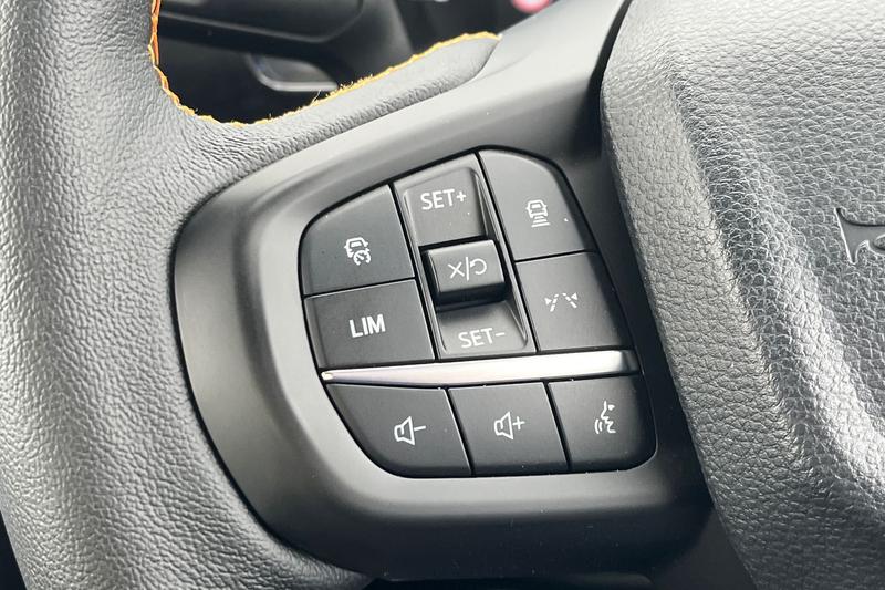 Used Ford Ranger 2024 for sale - 77307004: Photo 18