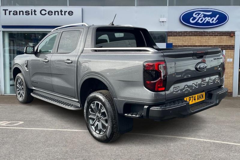 Used Ford Ranger 2024 for sale - 77307004: Photo 2