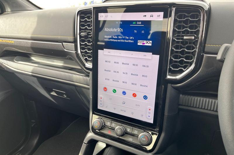 Used Ford Ranger 2024 for sale - 77307004: Photo 21