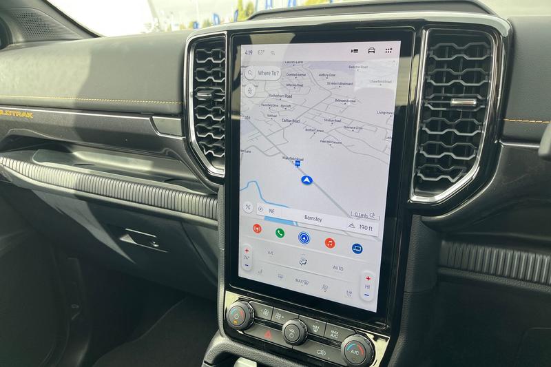 Used Ford Ranger 2024 for sale - 77307004: Photo 23