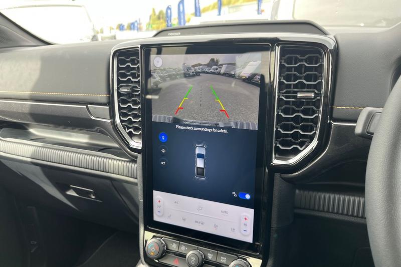 Used Ford Ranger 2024 for sale - 77307004: Photo 24