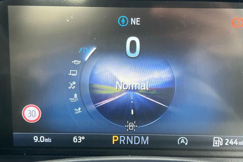 Used Ford Ranger 2024 for sale - 77307004: Photo 25