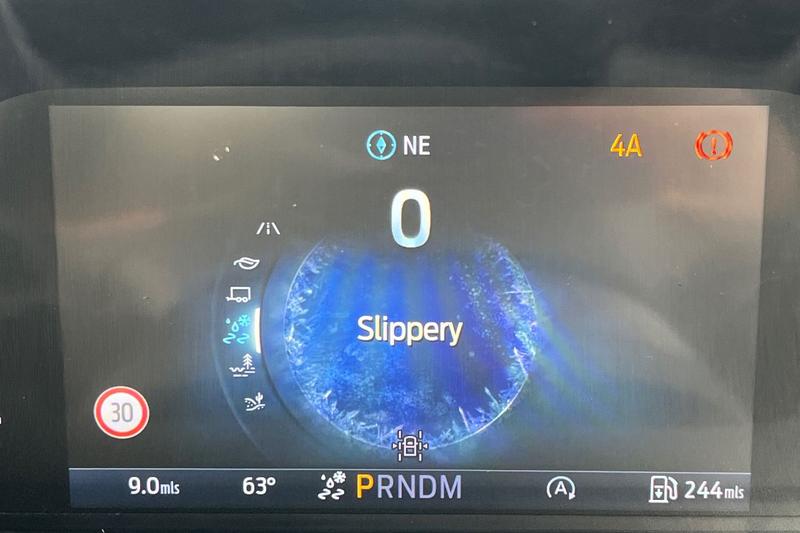 Used Ford Ranger 2024 for sale - 77307004: Photo 28