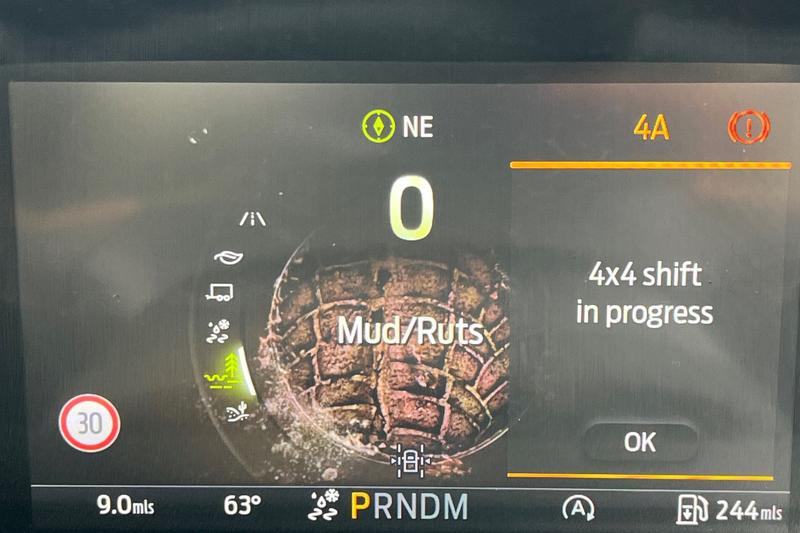 Used Ford Ranger 2024 for sale - 77307004: Photo 29