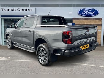 Used Ford Ranger 2024 for sale - 77307004: Photo