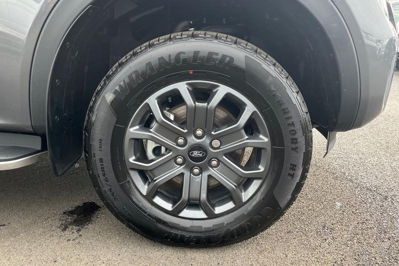 Used Ford Ranger 2024 for sale - 77307004: Photo 38