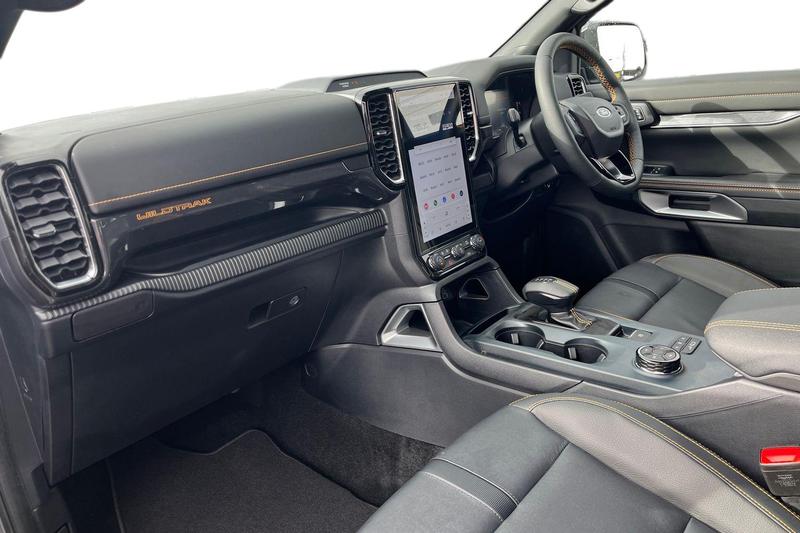 Used Ford Ranger 2024 for sale - 77307004: Photo 4