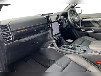 Used Ford Ranger 2024 for sale - 77307004: Photo