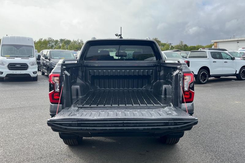 Used Ford Ranger 2024 for sale - 77307004: Photo 7